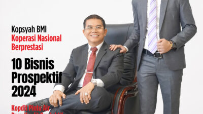 cover edisi 165 Desember 2023