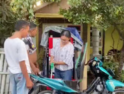 Cabang Lewoleba Genjot Usaha Produktif