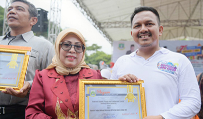 Koperasi Syariah Benteng Mikro Indonesia