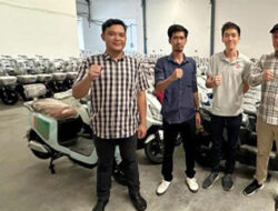 Dorong Penjualan Sepeda Listrik Merek Solos