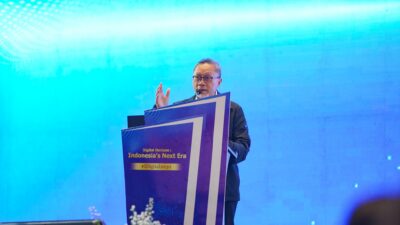 PAN tidak Mendukung Anies Baswedan di Pilkada Jakarta