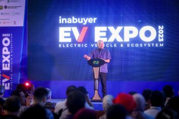 Industri EV Dapat Ciptakan Peluang Ekonomi Baru di Tanah Air
