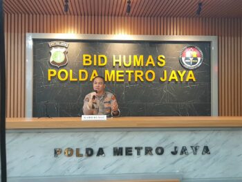 Polda Metro Jaya: Jangan Layani Ormas yang Minta THR