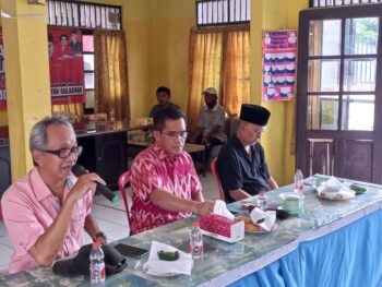 Pemilu 2024 Menentukan Nasib Kota Depok Lima Tahun Mendatang