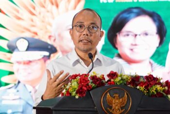 Ciptakan Sumber Ekonomi Baru, KemenKopUKM Dorong Kopontren Terhubung ke Rantai Pasok Global