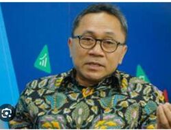 Mendag: Larangan Ekspor India Bikin Harga Gula di Tanah Air Tinggi
