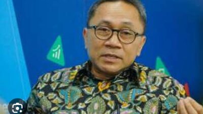 Mendag: Larangan Ekspor India Bikin Harga Gula di Tanah Air Tinggi