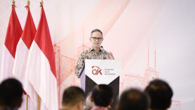 kinerja pasar modal
