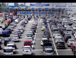 Pendapatan Usaha Jalan Tol Jasa Marga Meningkat Rp 11 Triliun