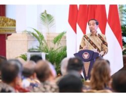 Pemerintah Luncurkan Sertifikat Tanah Elektronik