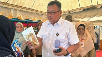 Ini Syarat KEP Ideal Berwawasan CSA yang Ditetapkan Kementan