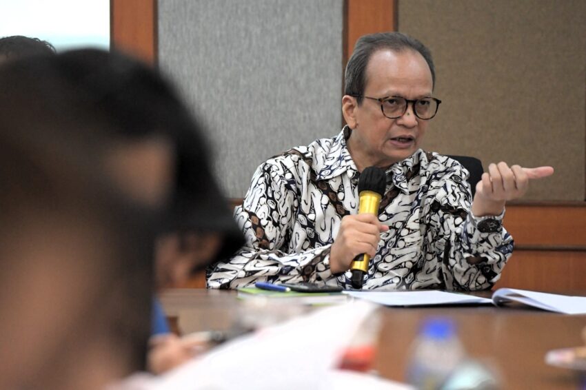 Luncurkan BCR Tab Berbahasa Indonesia, KemenKopUKM Gandeng ASEAN USAID-IGNITE