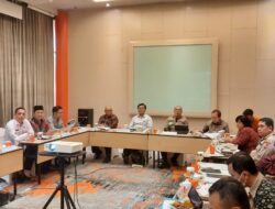 Kompolnas Bantu Rumuskan Arah Kebijakan Polri di 2024