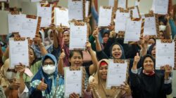 Pemkab Tangerang: 60 Persen UMKM Sudah Kantongi NIB
