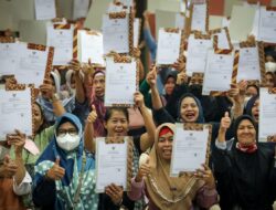NIB Gratis Untuk UMKM, Perbanyak Manfaat dan Insentif