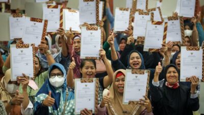 NIB Gratis Untuk UMKM, Perbanyak Manfaat dan Insentif