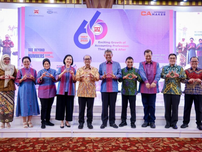 standarisasi pelaporan keuangan kukm