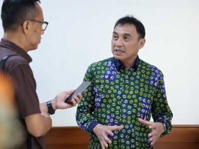 LPDB-KUMKM Sambut KemenKopUKM Gandeng Ikatan Akuntan Indonesia