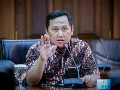 KemenKopUKM Desak Pembentukan Lembaga Pengawas Simpan Pinjam Koperasi