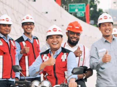 Tingkatkan Pelayanan, KOJAS Manfaatkan Dana Bergulir LPDB-KUMKM