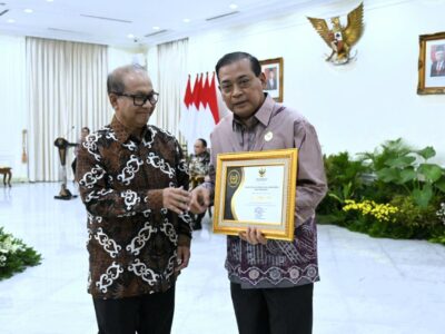 KemenKopUKM Pertahankan Predikat Badan Publik Informatif Selama Tiga Tahun Berturut-Turut