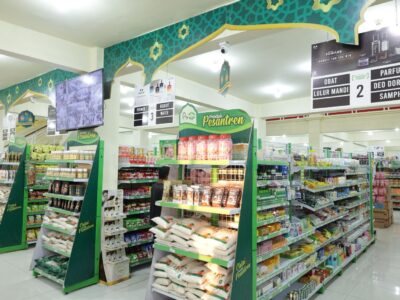 Akses Dana Bergulir, Omzet KSBP Jatim Melonjak Hingga Rp90 Miliar