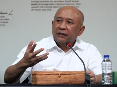 MenKopUKM: SMESCO Jadi Markas Besar Produk Lokal