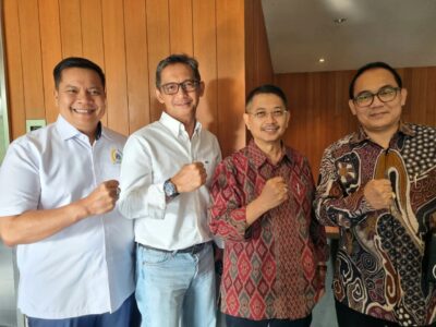 Inkindo Tekankan Pentingnya Peran Konsultan Dalam Pembangunan