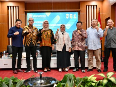 Akademisi Tekankan Urgensi Lembaga Pengawas Koperasi Dalam RUU Perkoperasian