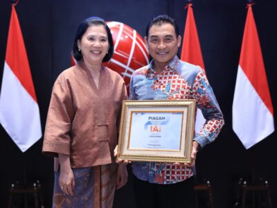Kawal Laporan Keuangan Koperasi, LPDB-KUMKM Gandeng Ikatan Akuntan Indonesia