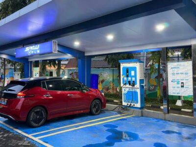 PT PLN Gunakan REC Untuk Seluruh SPKLU Dukung Infrastruktur tanpa Emisi