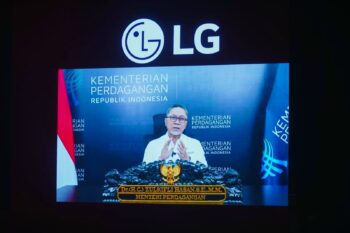 Mendag Ajak Pelaku Usaha Tingkatkan Ekspor Produk Indonesia