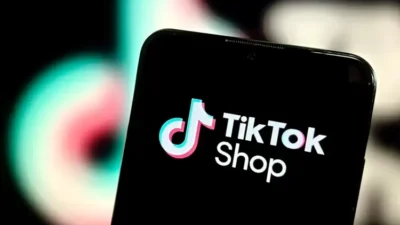 Tak Sesuai Aturan, KemenKopUKM Berikan Peringatan Kepada TikTok Shop