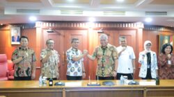 Perum Bulog rangkul pelindo