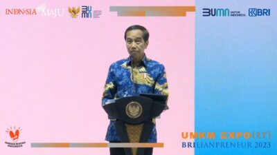 jokowi