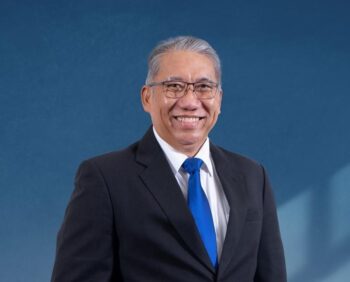 Bayu Krisnamurthi Gantikan Dirut Bulog Budi Waseso