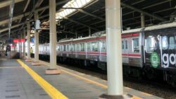 Persingkat Waktu Perjalanan, KAI Akan Berlakukan Gapeka 2025