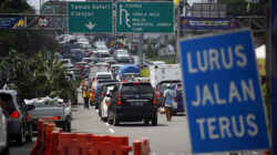 jalan di dki ditutup saat malam tahun baru