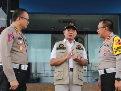Angka Kemiskinan di Indonesia Pada 2024 Terendah Dalam 10 Tahun Terakhir