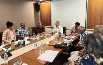 Kemenag Langgar SKB 3 Menteri dan Intruksi Jokowi Soal Pemberdayaan UKM, Ini Ceritanya