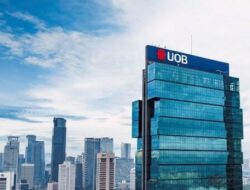 Lebih 1 Juta Nasabah Citibank Beralih ke UOB Indonesia