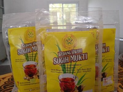 Koperasi Garda Bumi Perluas Kerjasama Tebarkan Manfaat