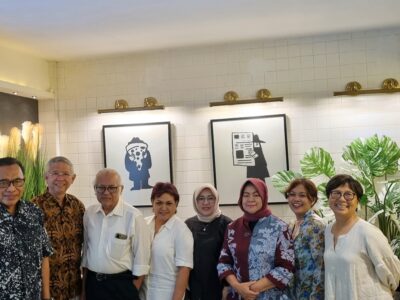Tolak Kenaikan Pajak, Para Pengusaha Tegaskan Spa Bukan Hiburan