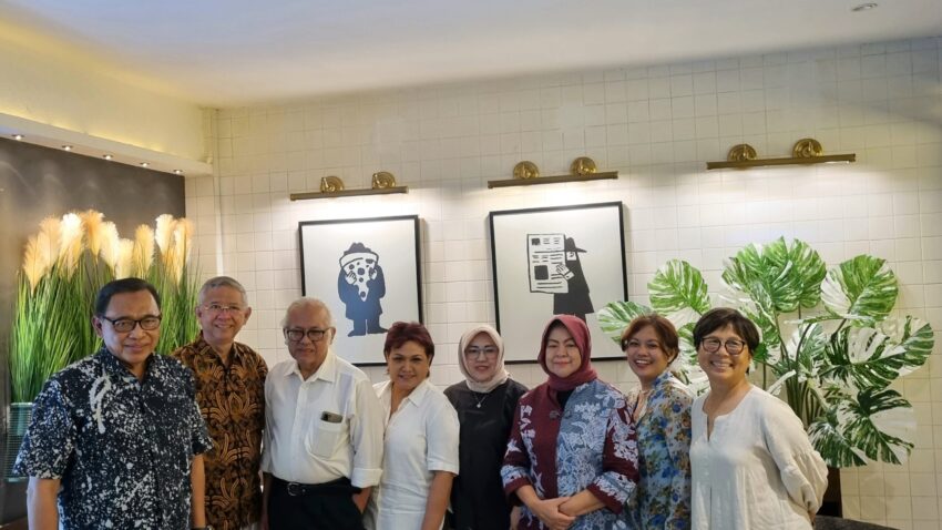 Para Pengusaha Spa Menolak Kenaikan Pajak Hiburan