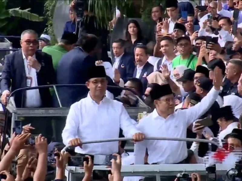 PKB Tunggu Keputusan Prabowo untuk Masuk Dalam Pemerintahan