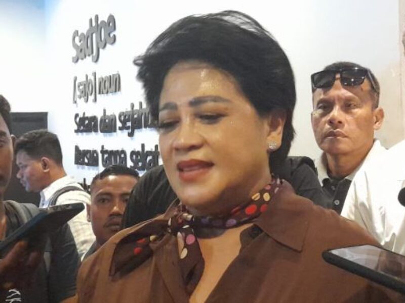 Connie-Bakrie