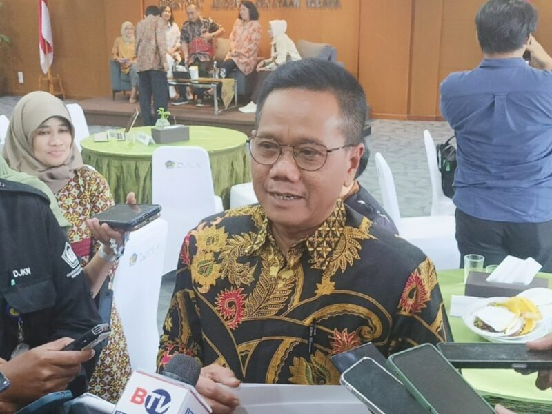 DJKN Sebut Transaksi Lelang 2023 Tertinggi dalam Sejarah
