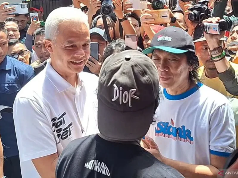 pesta rakyat slank