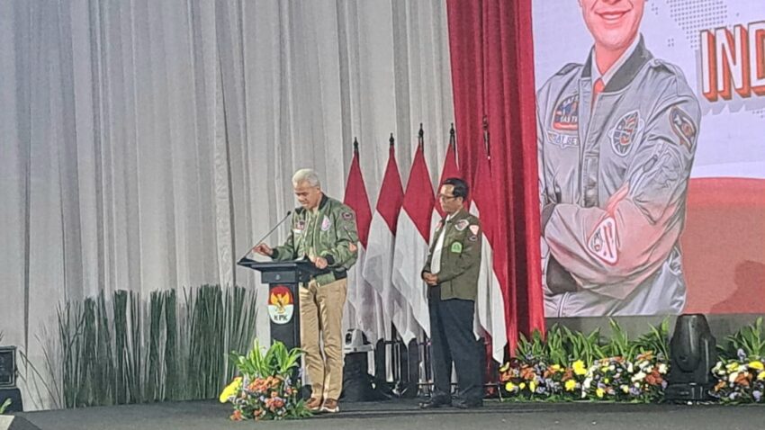 Digitalisasi jadi solusi Ganjar dalam memberantas korupsi