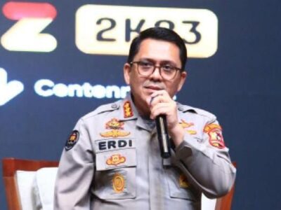 Polri Siap Kawal Penyelenggaraan Pemilu yang Berkualitas